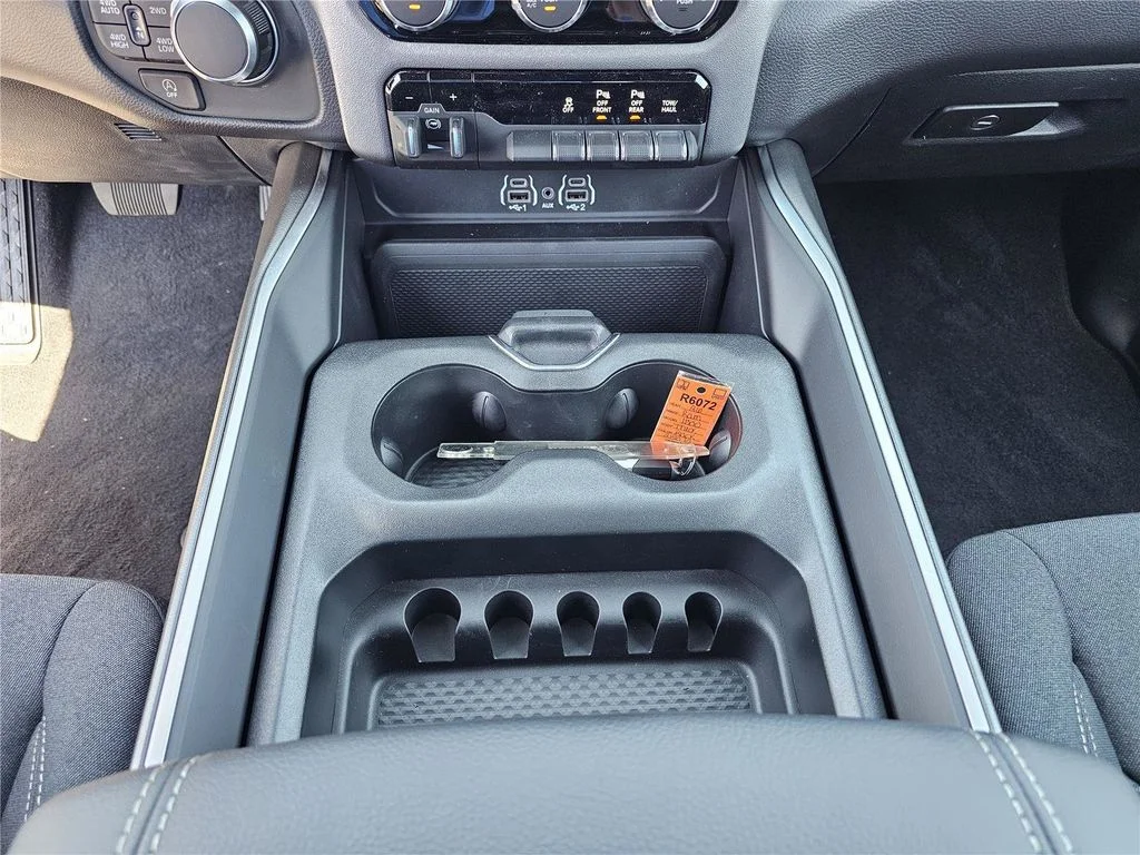 2026 RAM 1500 Big Horn/Lone Star - Photo 28
