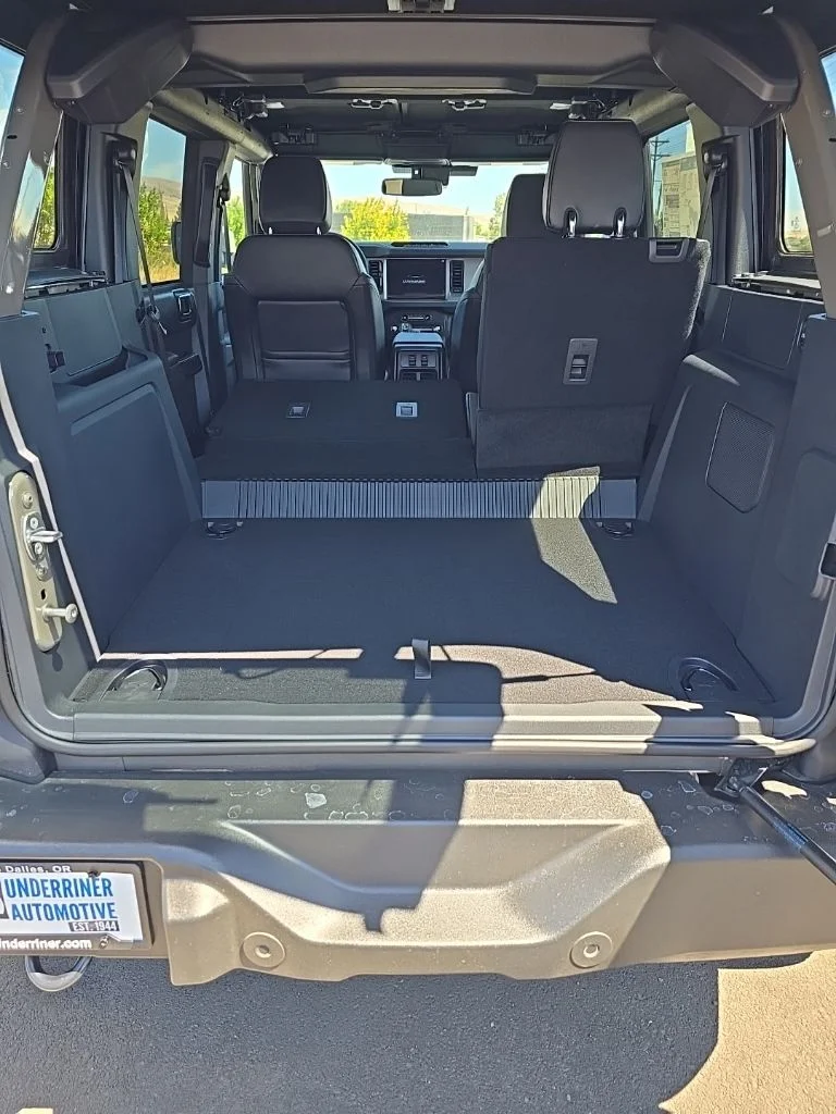 New 2026 Marsh Gray Ford Outer Banks® image 32
