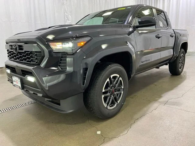 2026 Toyota Tacoma TRD Sport - Photo 21