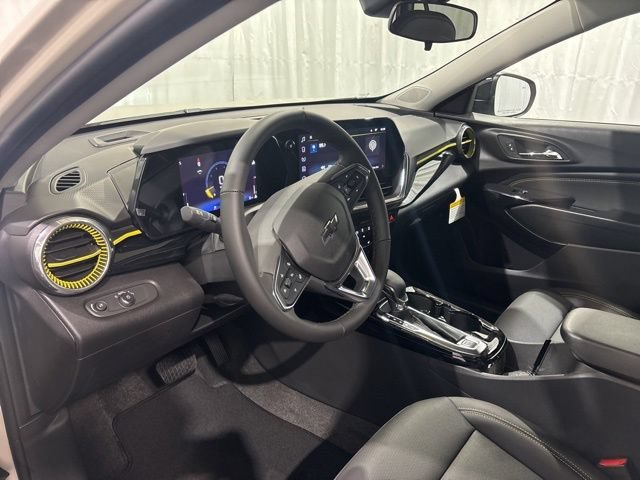 New 2026 White Sands Chevrolet ACTIV image 15