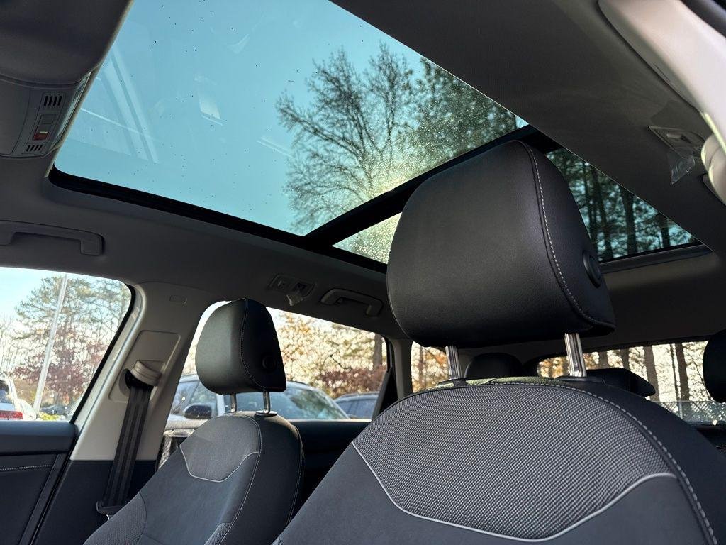 2026 Volkswagen Taos SE Black - Photo 20