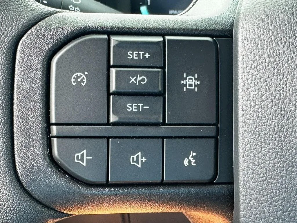 New 2026 Avalanche Ford STX® image 11