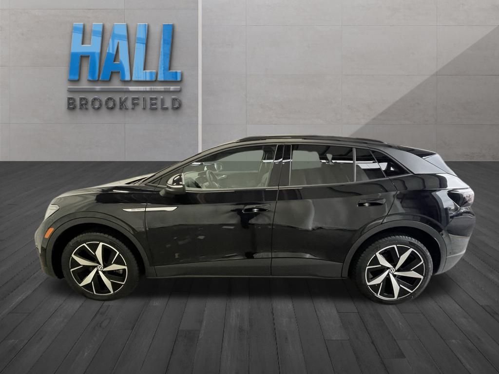 Certified 2023 Volkswagen ID.4 PRO S with VIN 1V2GNPE83PC010052 for sale in Brookfield, WI