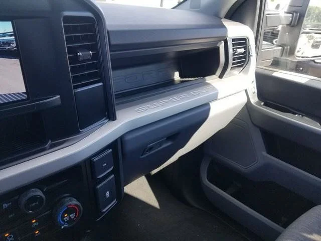 New 2026 Avalanche Ford F-250® XL image 23