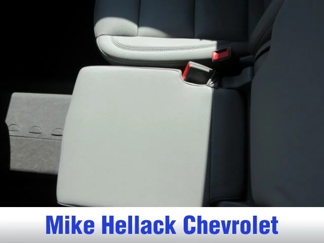 2026 Chevrolet Silverado 1500 LT - Photo 20