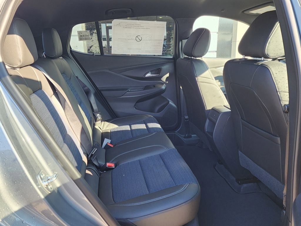 2026 Buick Envista Preferred - Photo 40