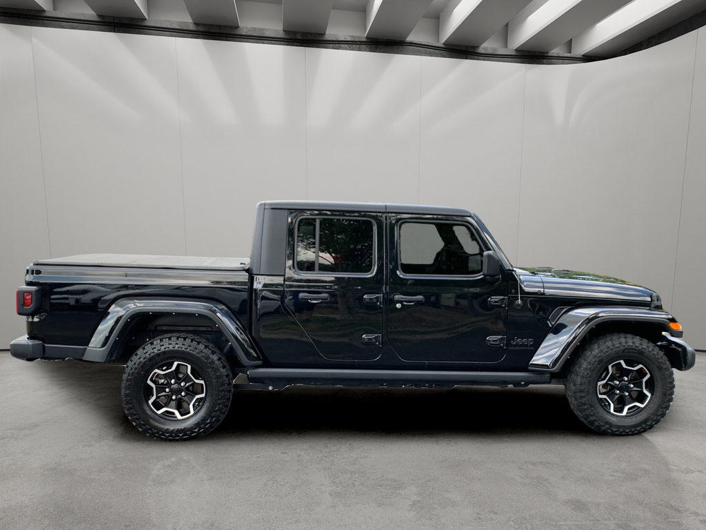 2022 Jeep Gladiator Sport S - Photo 6