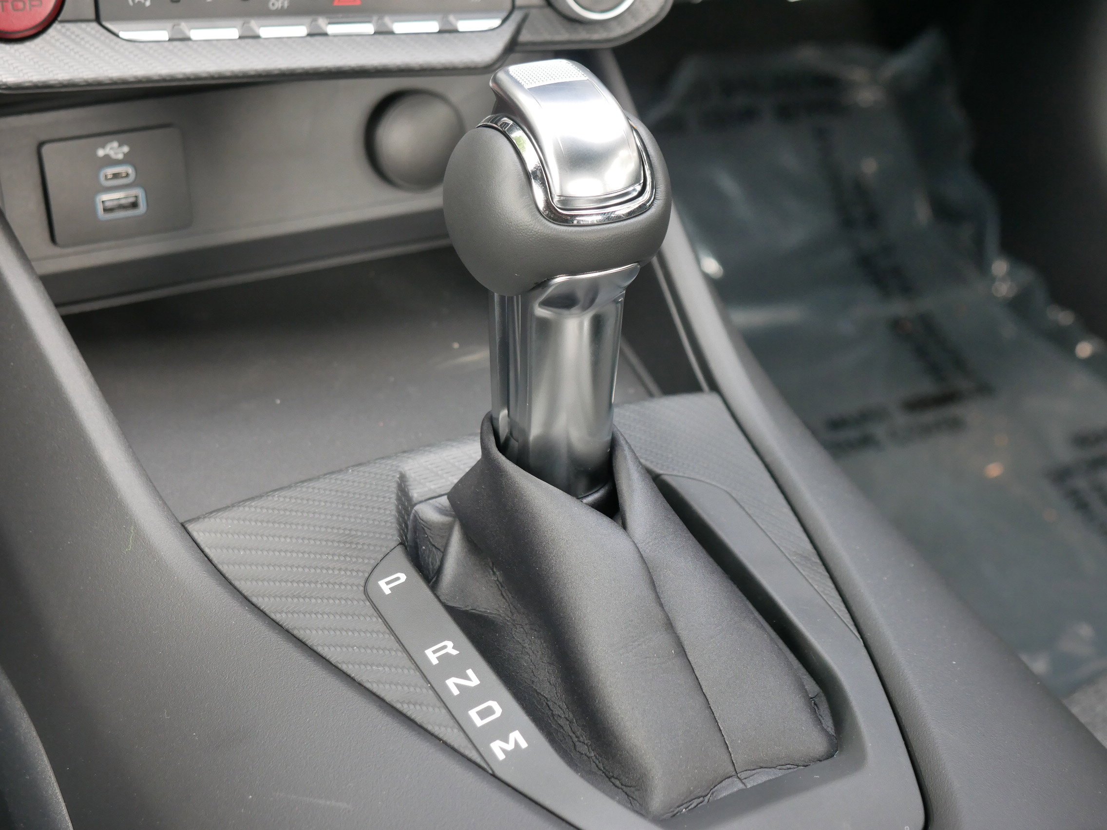 2025 Ford Mustang GT Fastback - Photo 14
