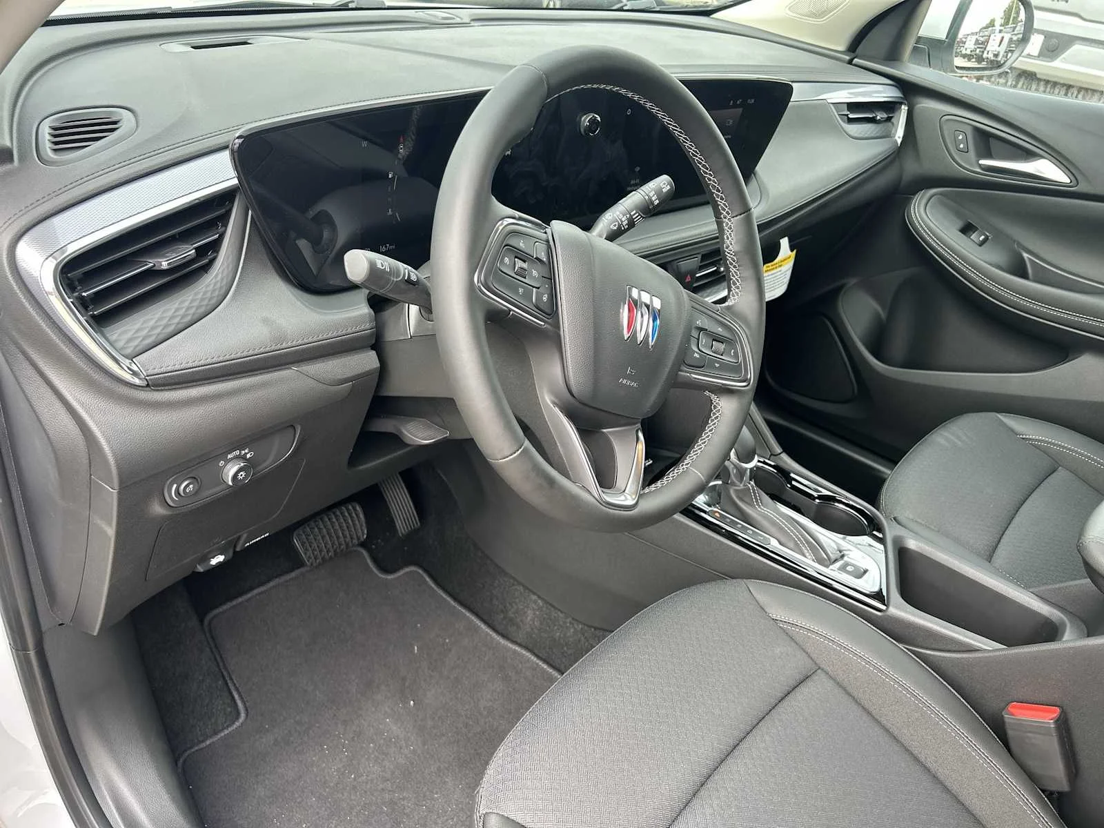 2026 Buick Encore GX Preferred - Photo 11
