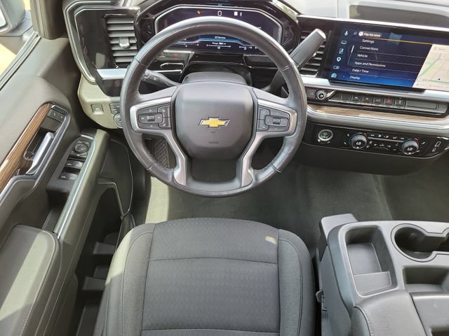 2022 Chevrolet Silverado 1500 LT - Photo 17