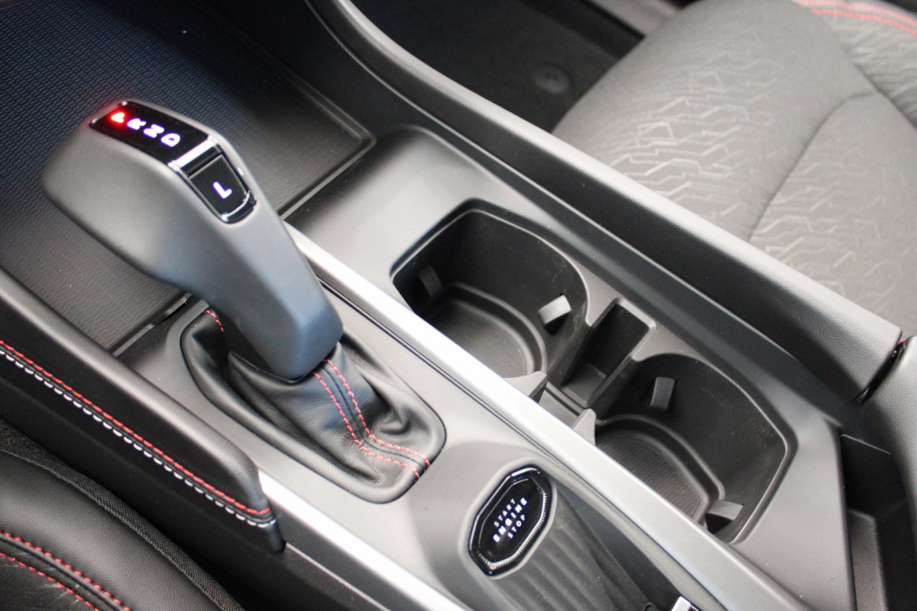 2026 Dodge Charger R/T - Photo 11
