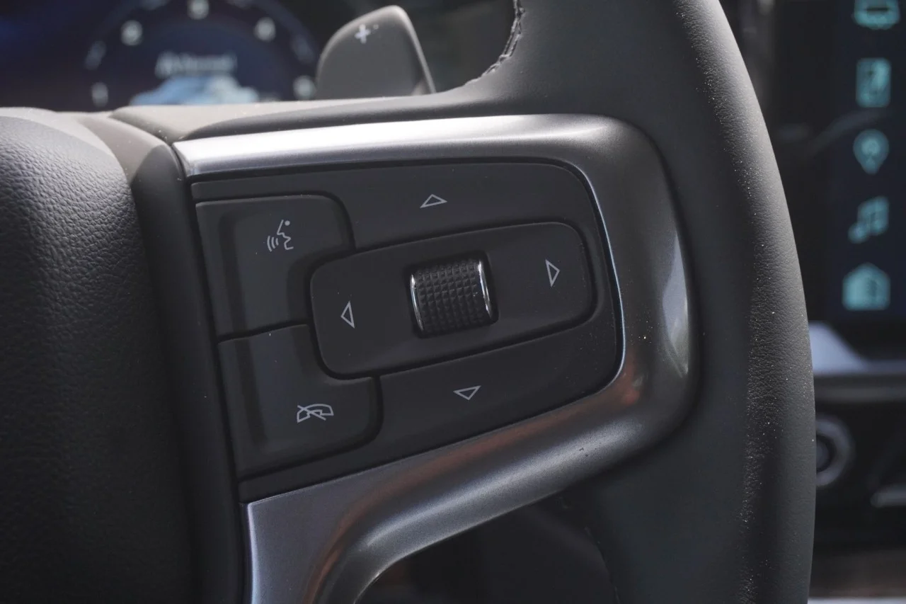 2026 Chevrolet Silverado 1500 LT Trail Boss - Photo 33