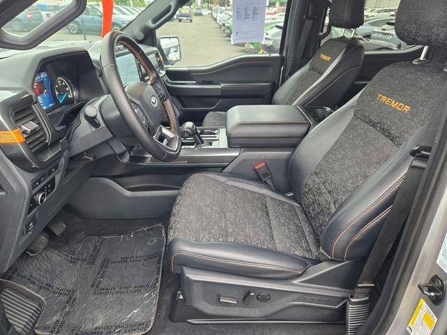 Used 2023  Ford Tremor image 11