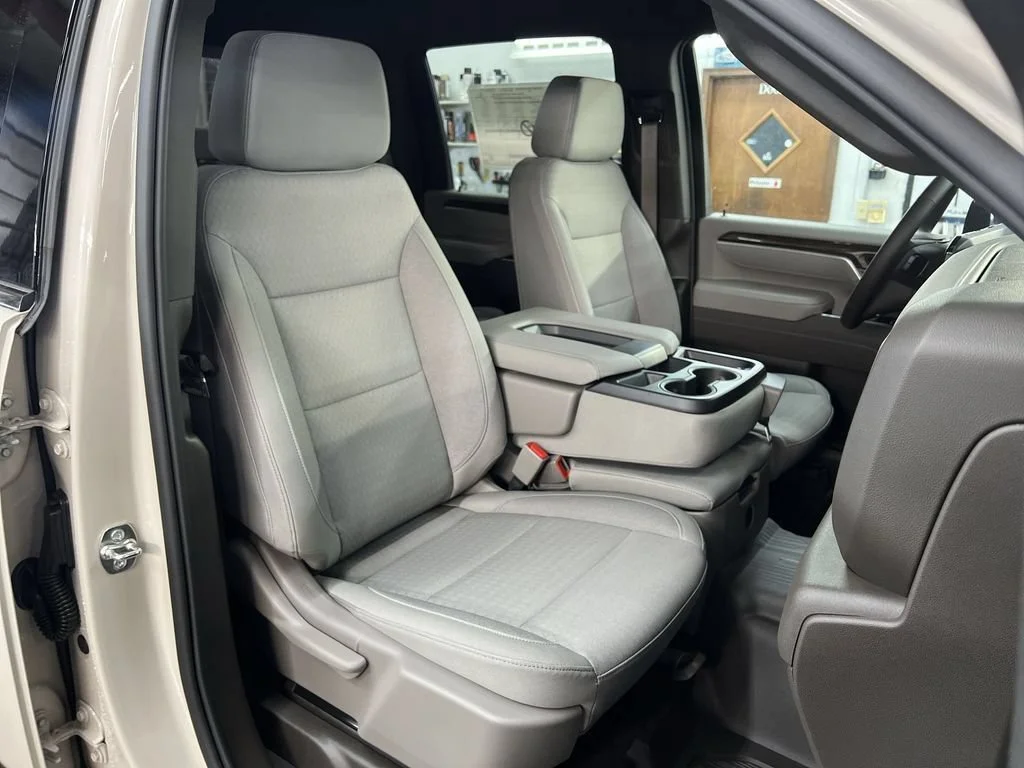 2026 GMC Sierra 2500HD SLE - Photo 25