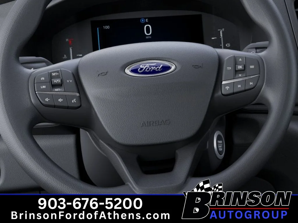 New 2027 Oxford White Ford XL image 12