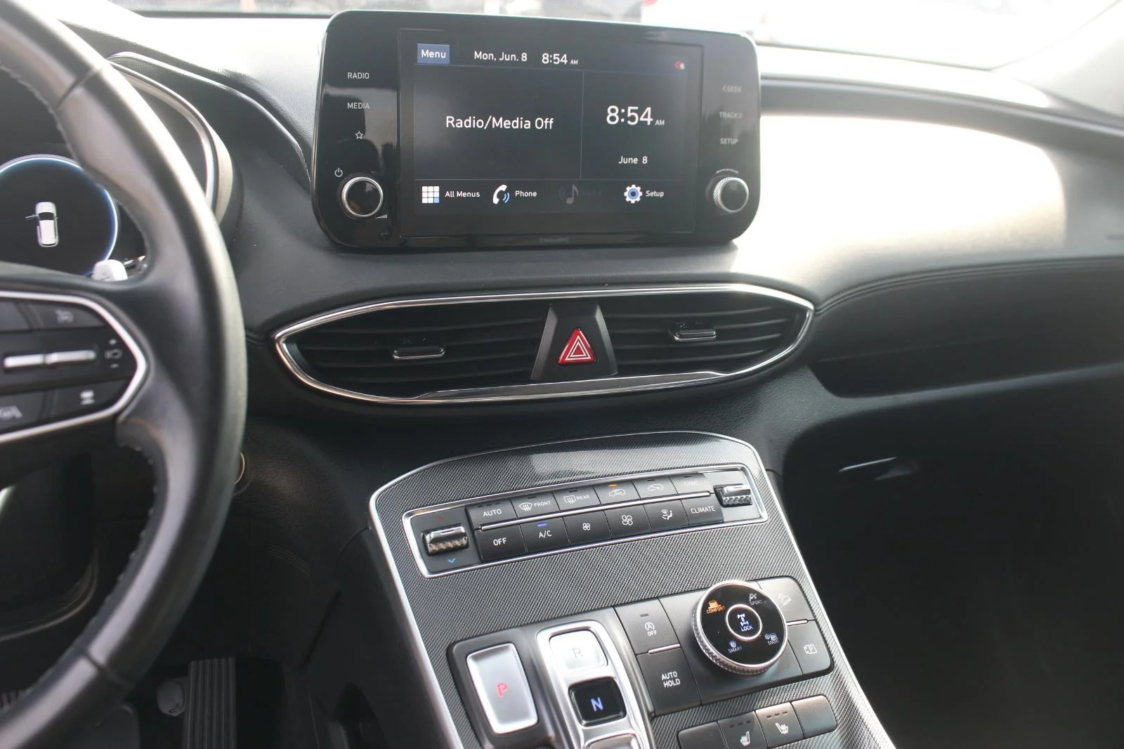 Used 2022 Red Hyundai XRT image 21