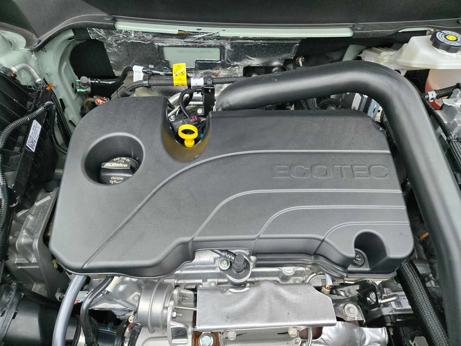 2026 Chevrolet Equinox ACTIV - Photo 29