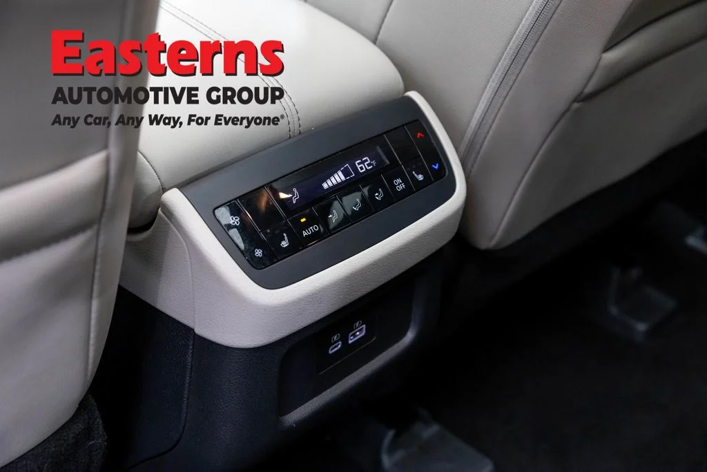 Used 2023 Black Nissan SL image 23