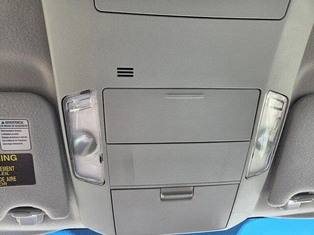 Used 2011 Silver Sky Metallic Toyota GRADE image 16