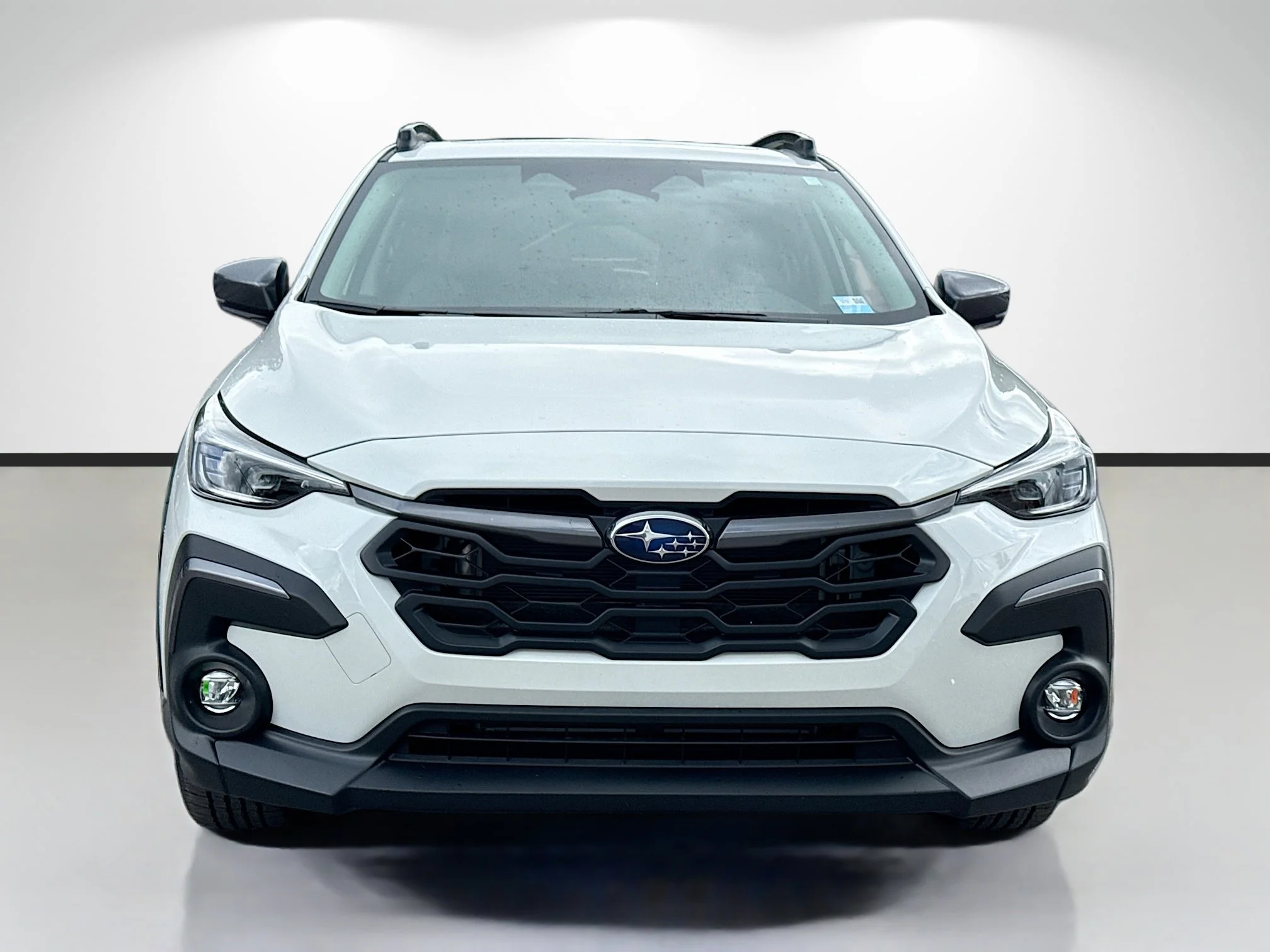 New 2026 Crystal White Pearl Subaru Limited image 8