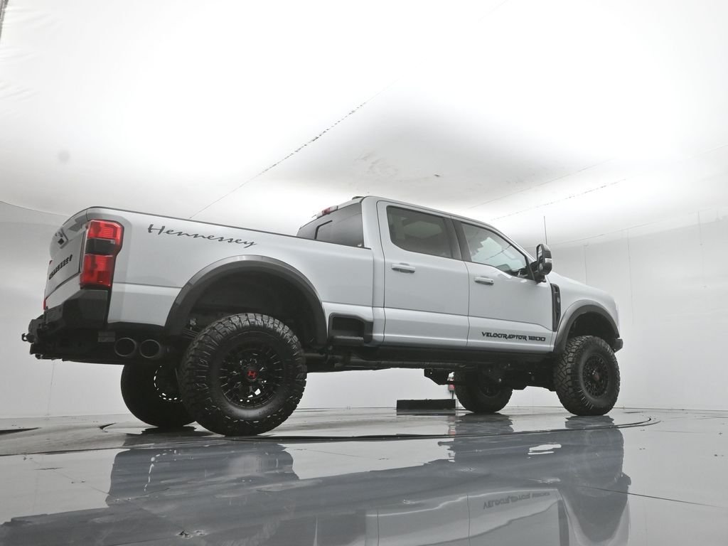 New 2026 Avalanche Ford Lariat image 53