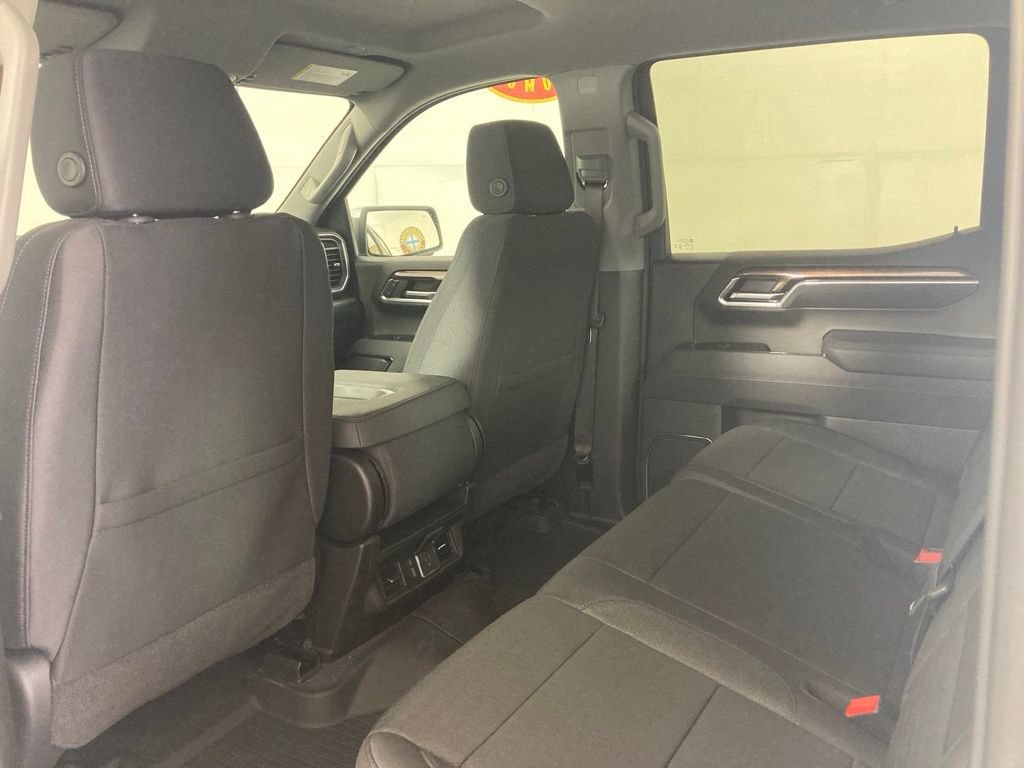 2026 Chevrolet Silverado 1500 LT - Photo 11