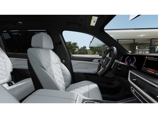 New 2027 Skyscraper Grey Metallic BMW xDrive40i image 9
