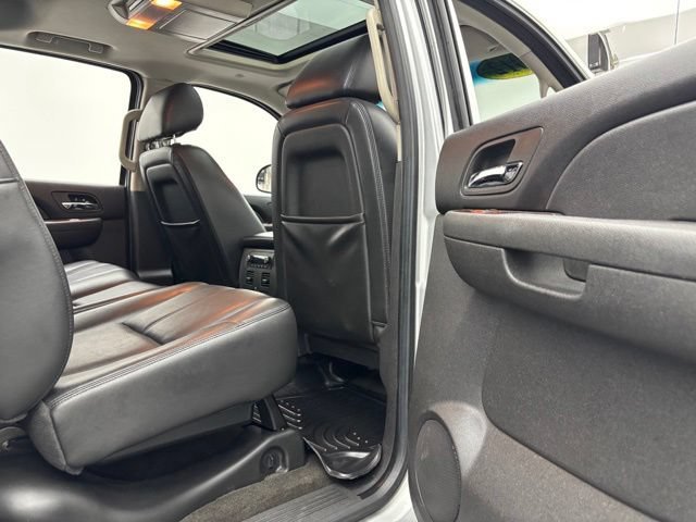 Used 2012 SILVER ICE METALLIC Chevrolet LT image 32