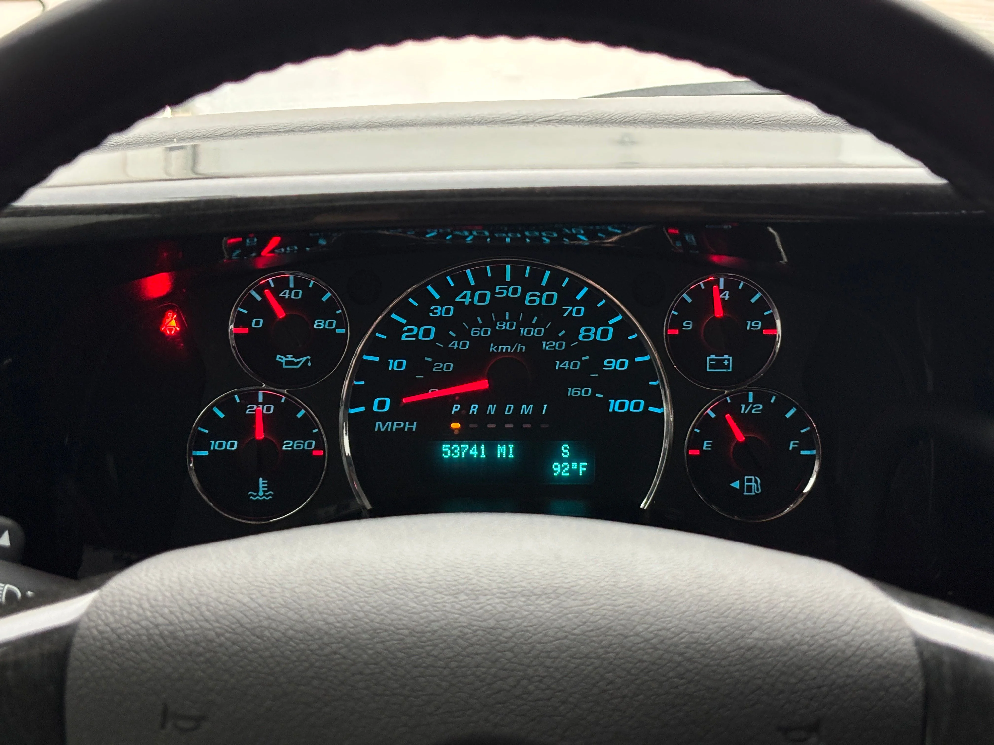 Used 2020 Onyx Black GMC Explorer Limited SE image 30