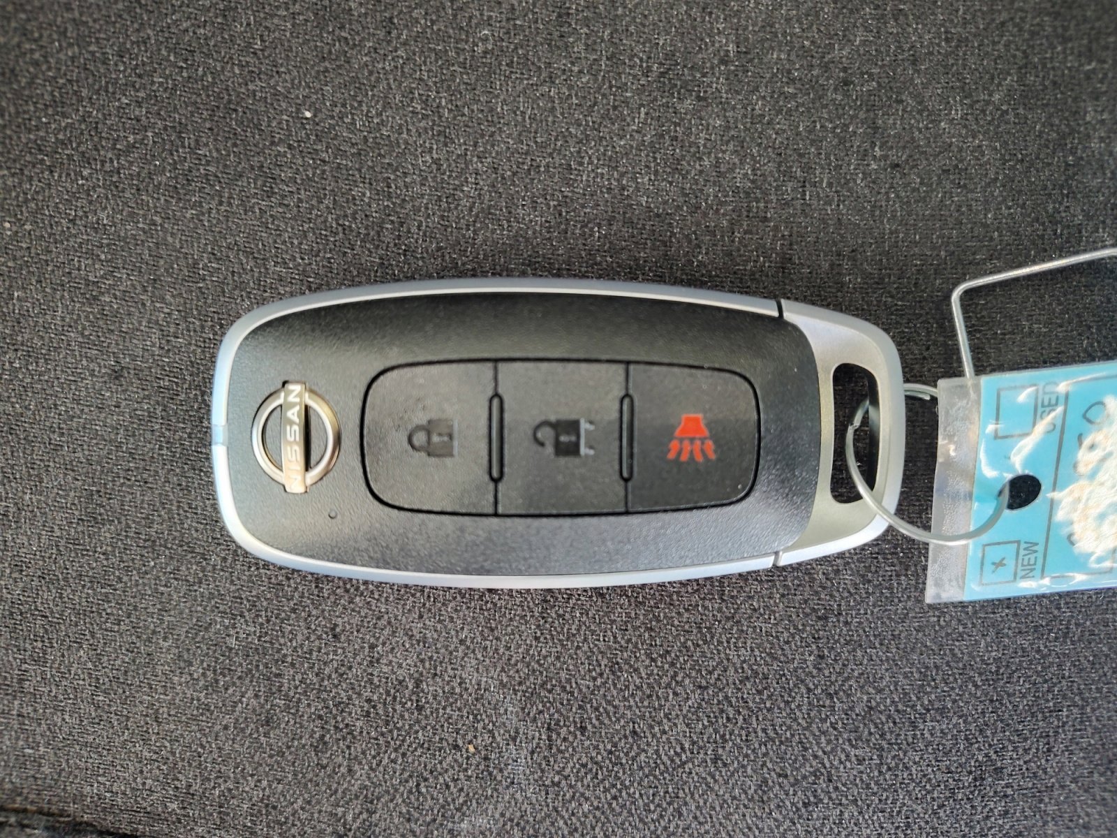 2026 Nissan KICKS SR - Photo 27