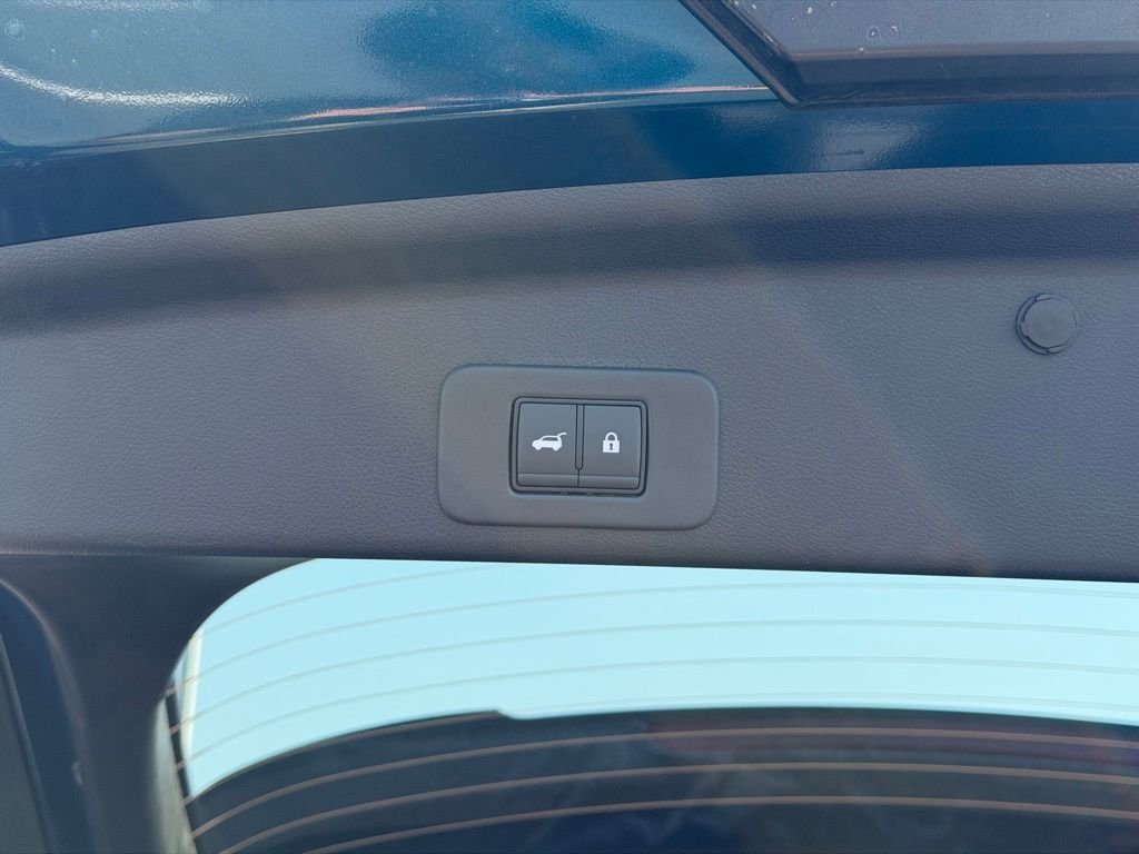 New 2026 Aurora Blue Pearl Metallic Nissan SL image 35