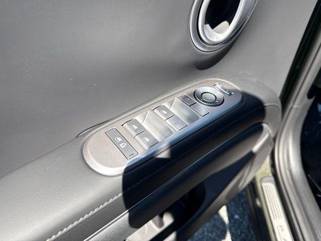 New 2026 Titan Charcoal Pearl Hyundai Calligraphy image 18