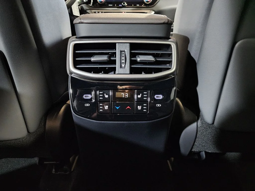 New 2026 Silver Lexus 450h+ Luxury image 28