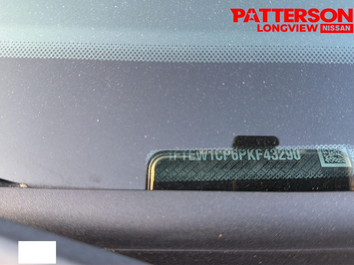 Used 2023 Carbonized Gray Metallic Ford XL image 22