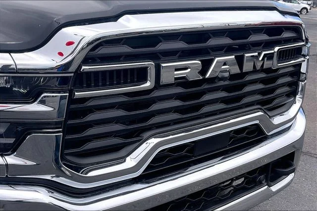 Used 2025 Black Ram Big Horn image 31
