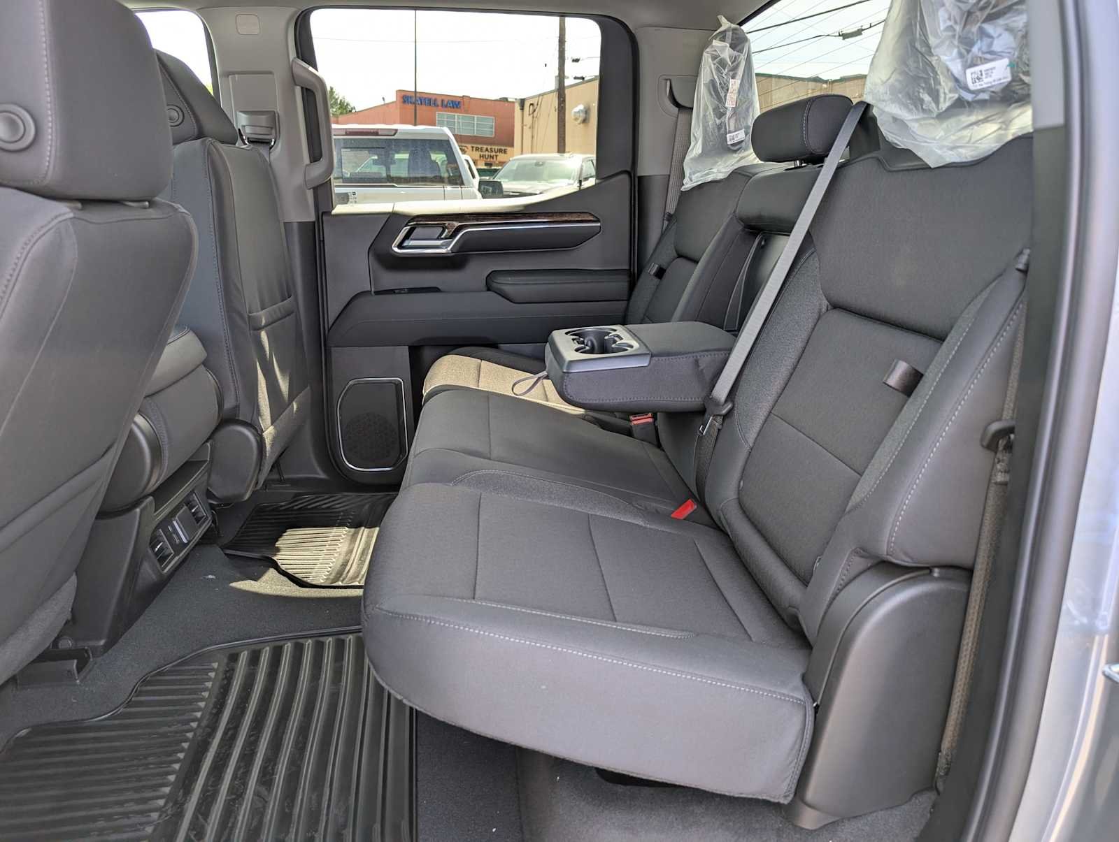 2026 GMC Sierra 1500 Elevation - Photo 19