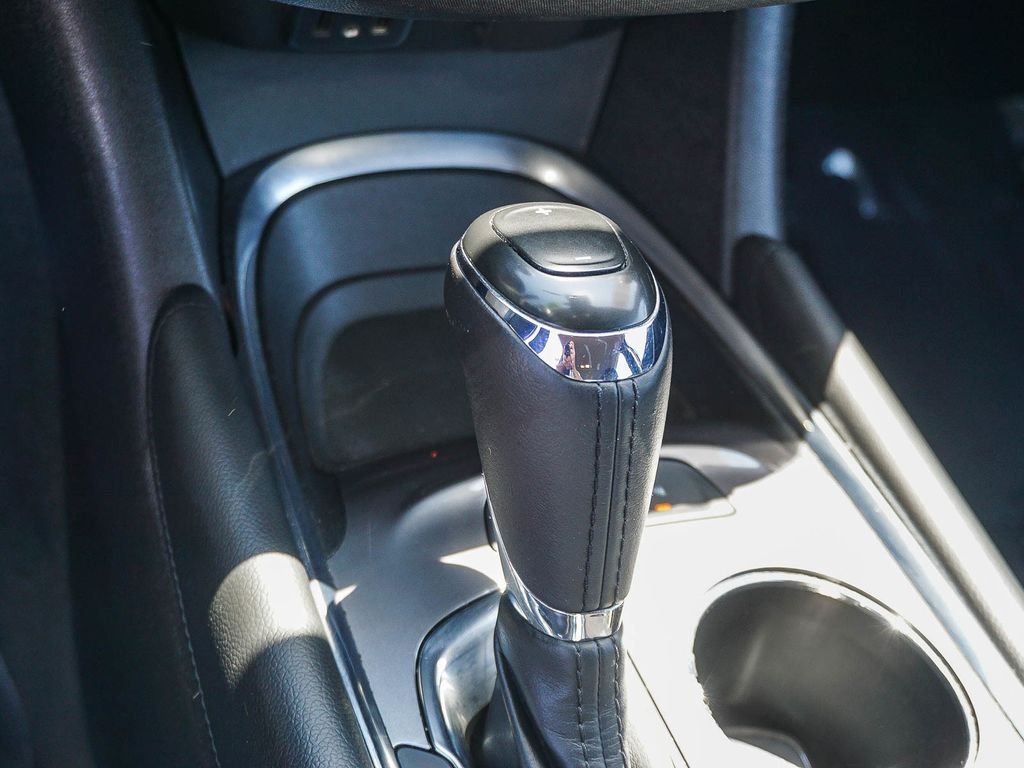 Used 2017 Beige Chevrolet LT image 22