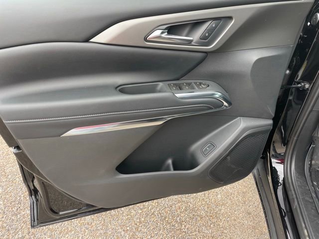 2026 Chevrolet Traverse LT - Photo 21