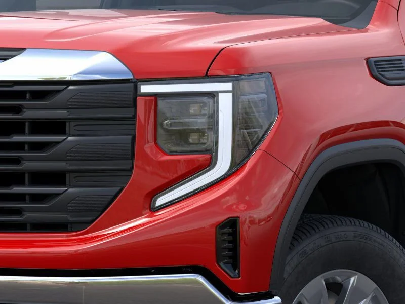 2026 GMC Sierra 1500 Pro - Photo 10