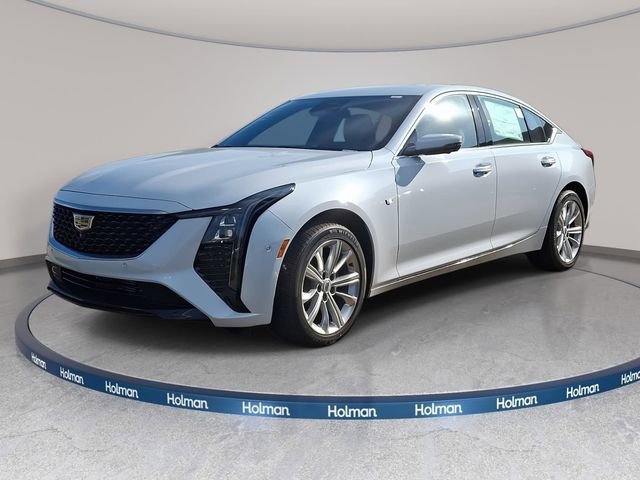 2026 Cadillac CT5