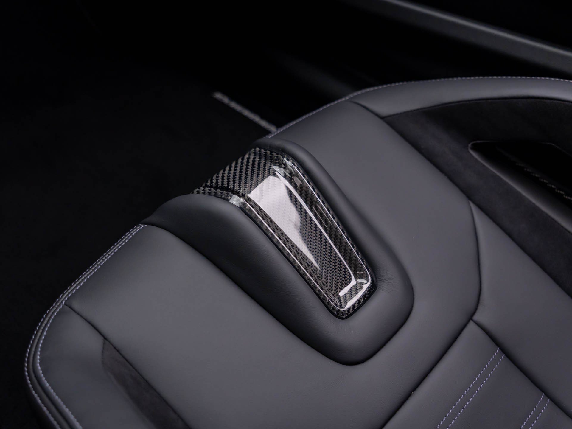 New 2026 Special Order Color BMW CS image 39