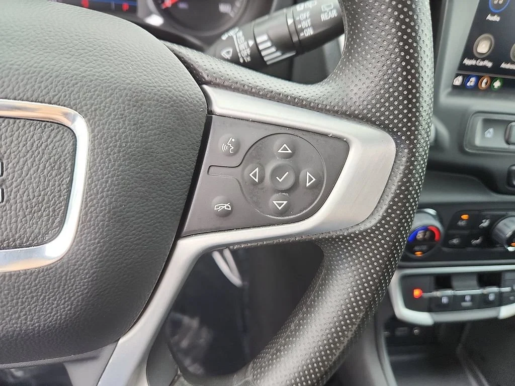 2022 GMC Terrain SLE - Photo 21