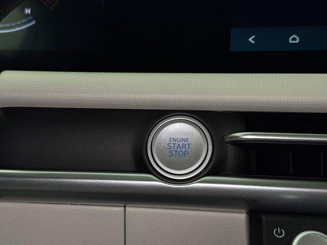 New 2026 Black Hyundai SE AWD image 24