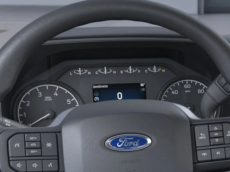 2023 Ford F-150 XL - Photo 13