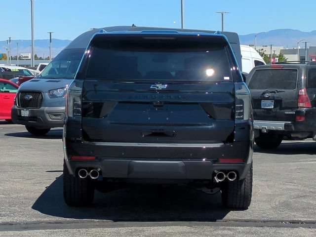 2026 Chevrolet Suburban Z71 - Photo 7