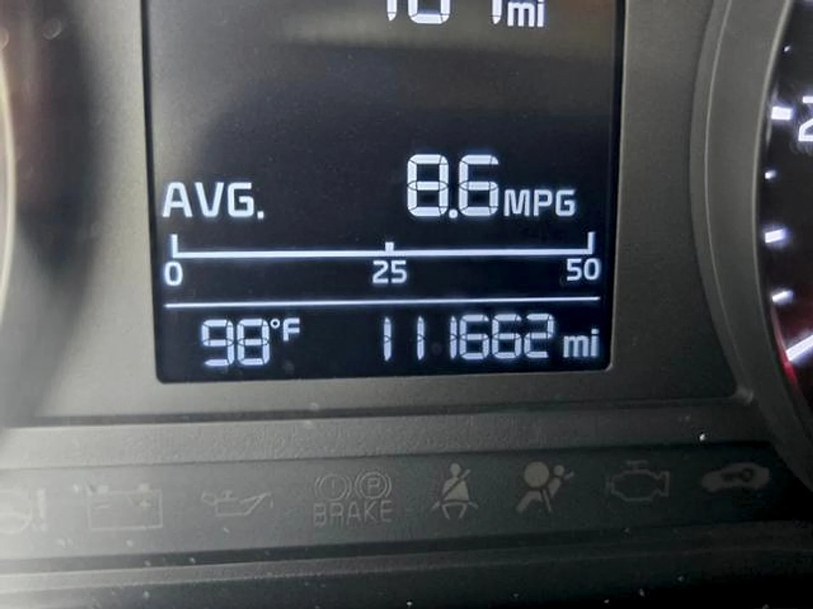 Used 2019 Clear White Kia S image 22