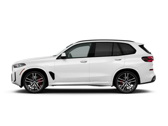 New 2026 Alpine White BMW  image 4