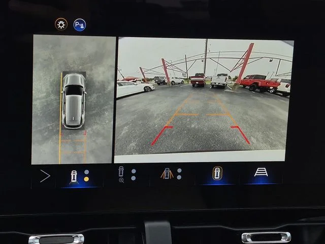 2025 Chevrolet Equinox ACTIV - Photo 28
