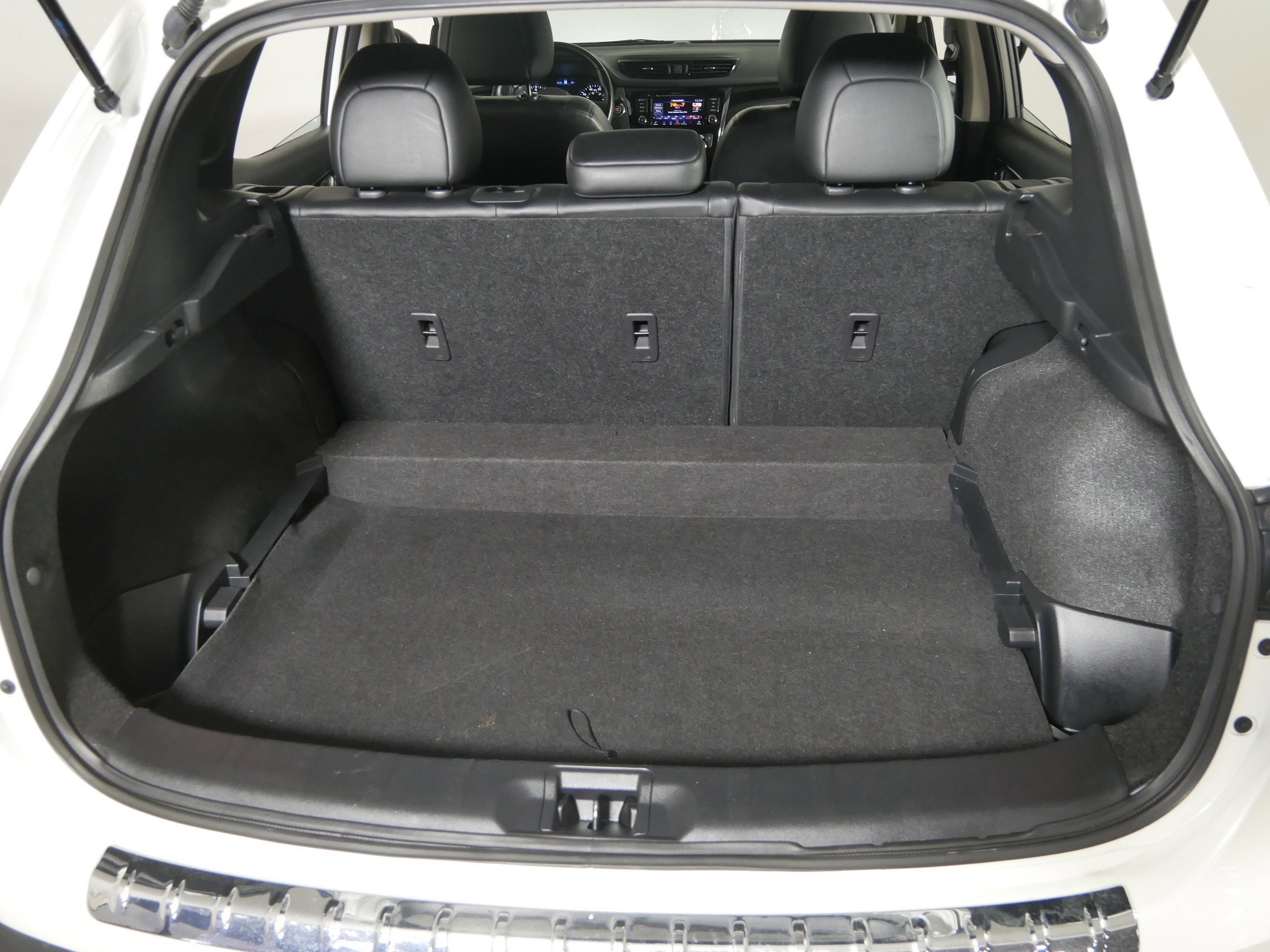 2022 Nissan Rogue Sport SL - Photo 18