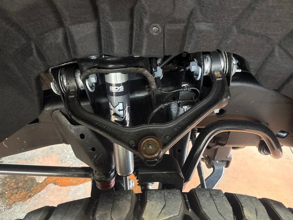 Used 2026 Downpour Metallic GMC Denali Ultimate image 10